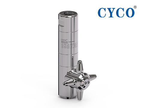 CYCO-05三維洗罐器(中型)