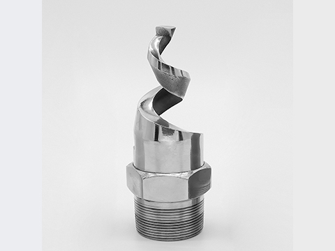 長原CYCO工業(yè)脫硫噴嘴參數(shù)一覽（了解工業(yè)噴嘴主流規(guī)格）