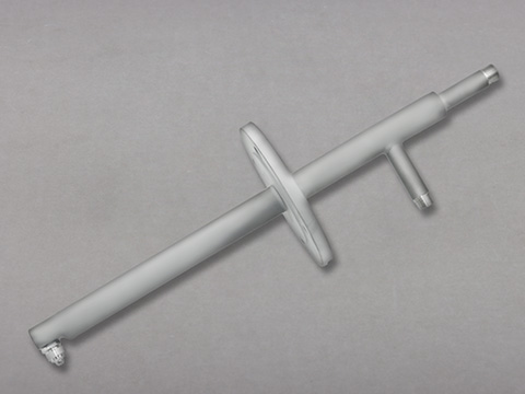 脫硝噴槍