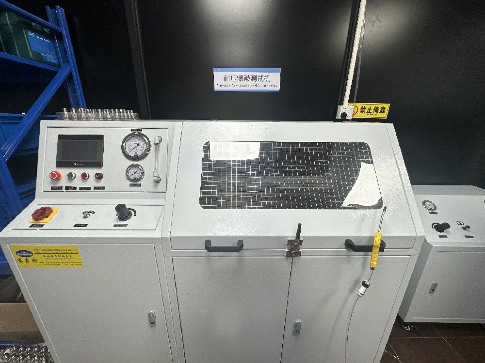 耐壓爆破測試機(jī)
