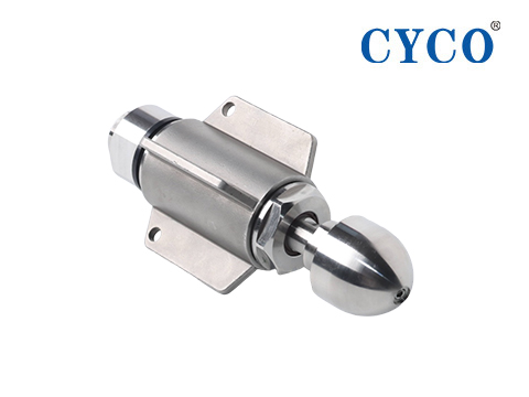 CYL-HP龍卷風高壓管道噴嘴